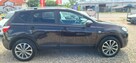 Nissan Qashqai Climatronic navi camera cofania panorama - 5