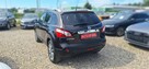 Nissan Qashqai Climatronic navi camera cofania panorama - 6
