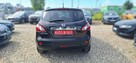 Nissan Qashqai Climatronic navi camera cofania panorama - 7