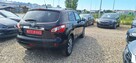 Nissan Qashqai Climatronic navi camera cofania panorama - 8