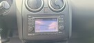 Nissan Qashqai Climatronic navi camera cofania panorama - 14