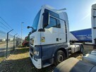 MAN tgx - 3