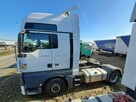 MAN tgx - 4