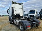 MAN tgx - 7