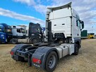 MAN tgx - 8