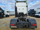 MAN tgx - 9