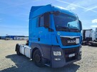 MAN tgx - 1