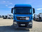 MAN tgx - 2