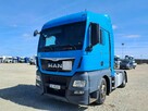 MAN tgx - 3