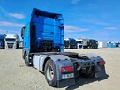 MAN tgx - 4