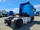 MAN tgx - 8