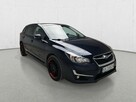 Subaru Impreza - 1
