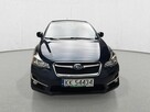 Subaru Impreza - 2