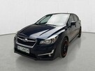 Subaru Impreza - 3