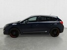 Subaru Impreza - 4