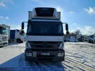 Mercedes 1829 axor - 3