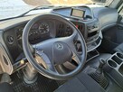 Mercedes 1829 axor - 8