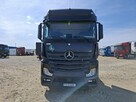 Mercedes Actros - 4