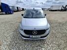 Mercedes Citan - 2