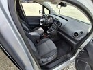 Mercedes Citan - 9