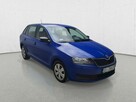 Škoda RAPID - 1