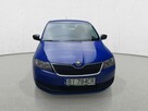 Škoda RAPID - 2