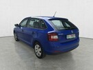 Škoda RAPID - 5
