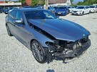 BMW 520 - 1