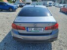 BMW 520 - 5