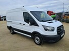 Ford Transit - 1