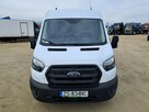 Ford Transit - 2