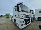 MAN tgx - 1