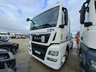 MAN tgx - 2