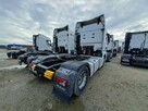 MAN tgx - 3