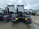 MAN tgx - 4