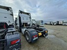 MAN tgx - 5