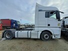 MAN tgx - 6