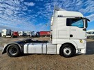 MAN Tgx - 4