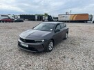 Opel Astra - 2