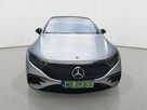 Mercedes EQS - 2
