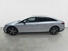 Mercedes EQS - 4