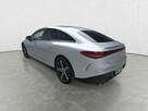Mercedes EQS - 5