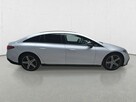Mercedes EQS - 8