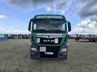 MAN Tgx - 2