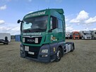 MAN Tgx - 3