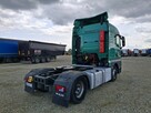 MAN Tgx - 5