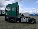 MAN Tgx - 8