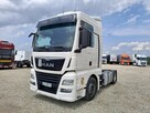 MAN tgx - 2