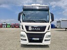 MAN tgx - 3