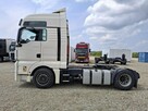 MAN tgx - 8